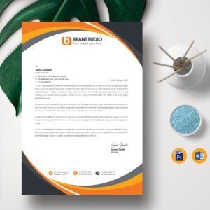 Letterhead