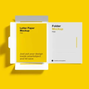 2000 Letterheads A6, Wood Free 100 GSM