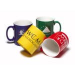 Custom Printed Mugs