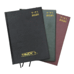 Note Book / Diary print