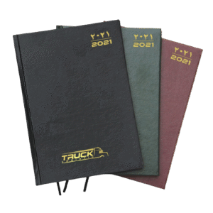 Note Book / Diary print