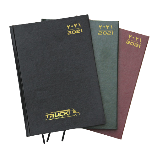 Note Book / Diary print