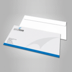 1000 DL Envelope – Woodfree Paper 120gsm