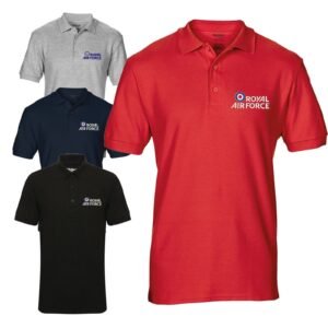 Customize Polo T-shirts with Embroidery Printing