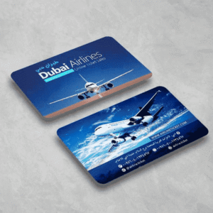 1000 Rounded Corner Spot UV Velvet Lamination 760mic