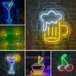 Neon Signs Custom Designs