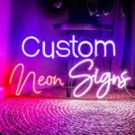 Neon Signs Custom Designs