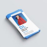 1000 Flyer DL (Glossy paper 170gsm)