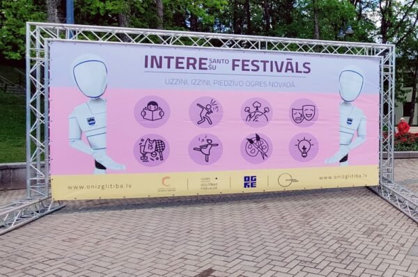 PVC & Outdoor Banner Printing