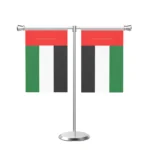 Conference Flags - Hanging