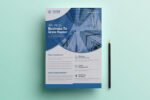 5000 A5 Flyers 170 GSM