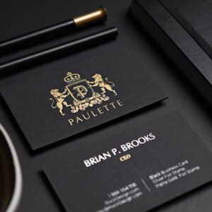 Luxury-Business-Cards-Printing 400 gsm