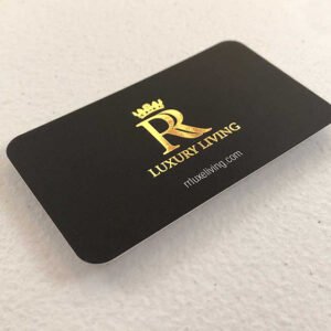 Rounded-corner-Gold-Foiling-Matt-Lamination-400Gsm