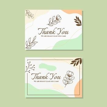 Thank You Cards Printing