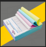 Computer Invoices 1+3