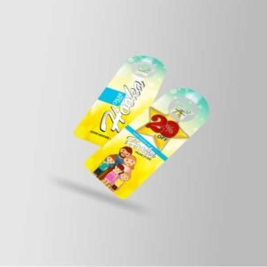 1000 Door Hanger (Matt Lamination 350gsm)