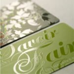 500 pcs Size: 9 x 5.5 cm Material: Paper 760 mic