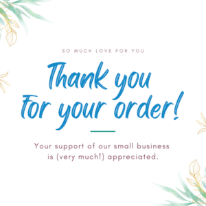 Thank You Cards Printing